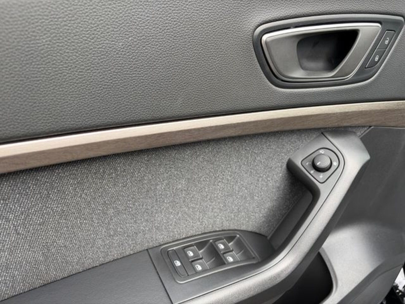 SEAT Ateca – Bild 10