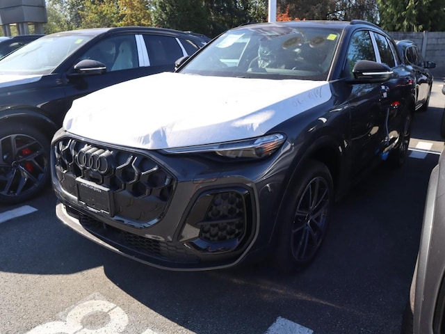 Photo of 2026 Audi Q5 