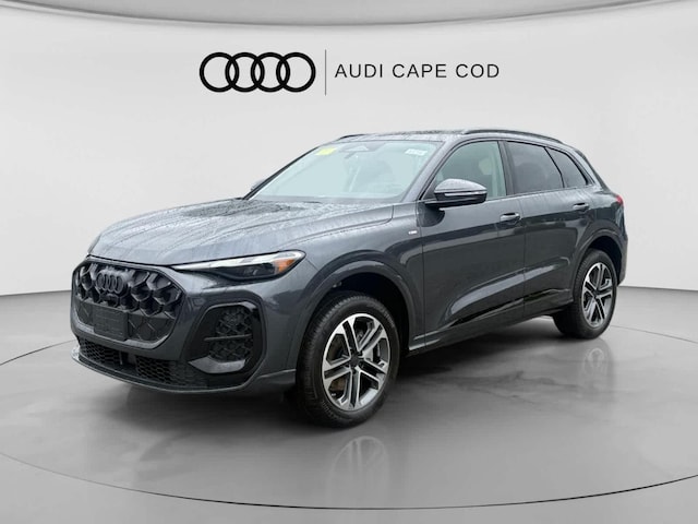 2026 Audi Q5