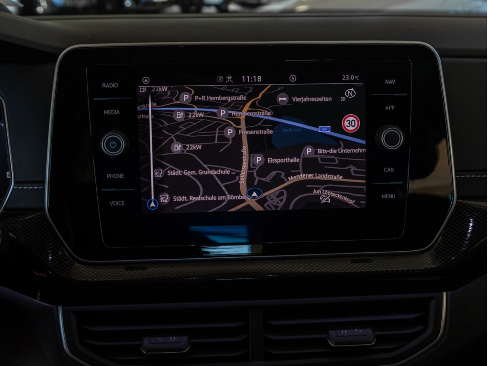 Volkswagen T-Cross – Bild 26