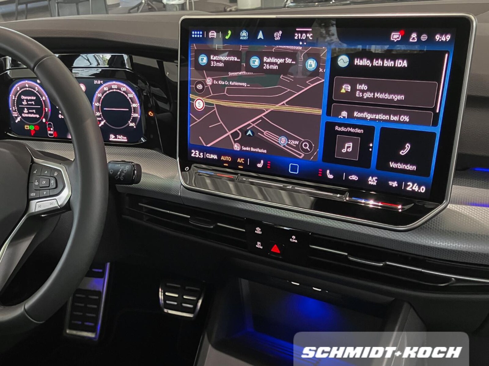 Volkswagen Golf – Bild 11