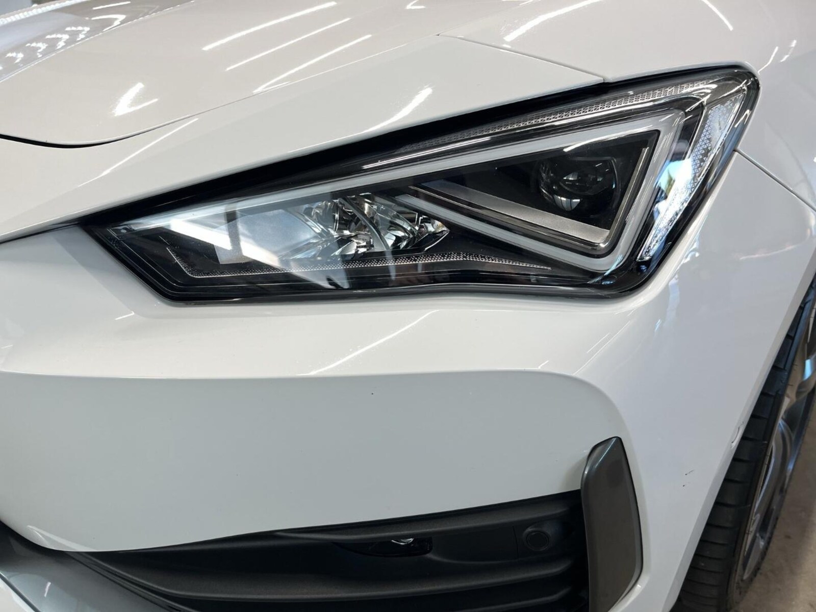 CUPRA Leon Sportstourer – Bild 15