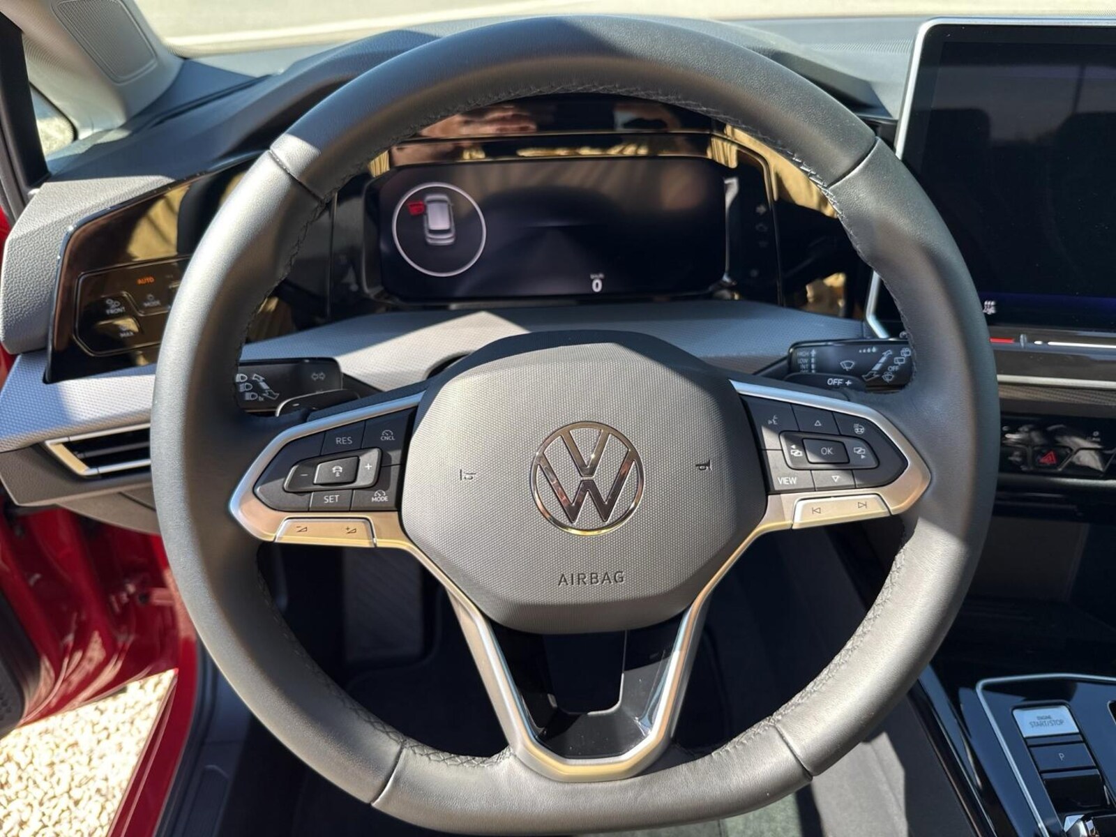 Volkswagen Golf – Bild 22
