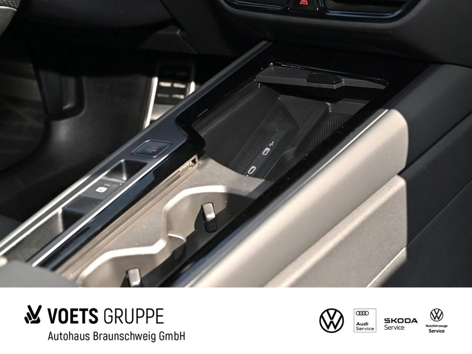 Volkswagen Passat – Bild 13