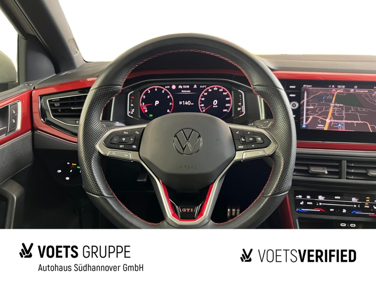 Volkswagen Polo – Bild 10
