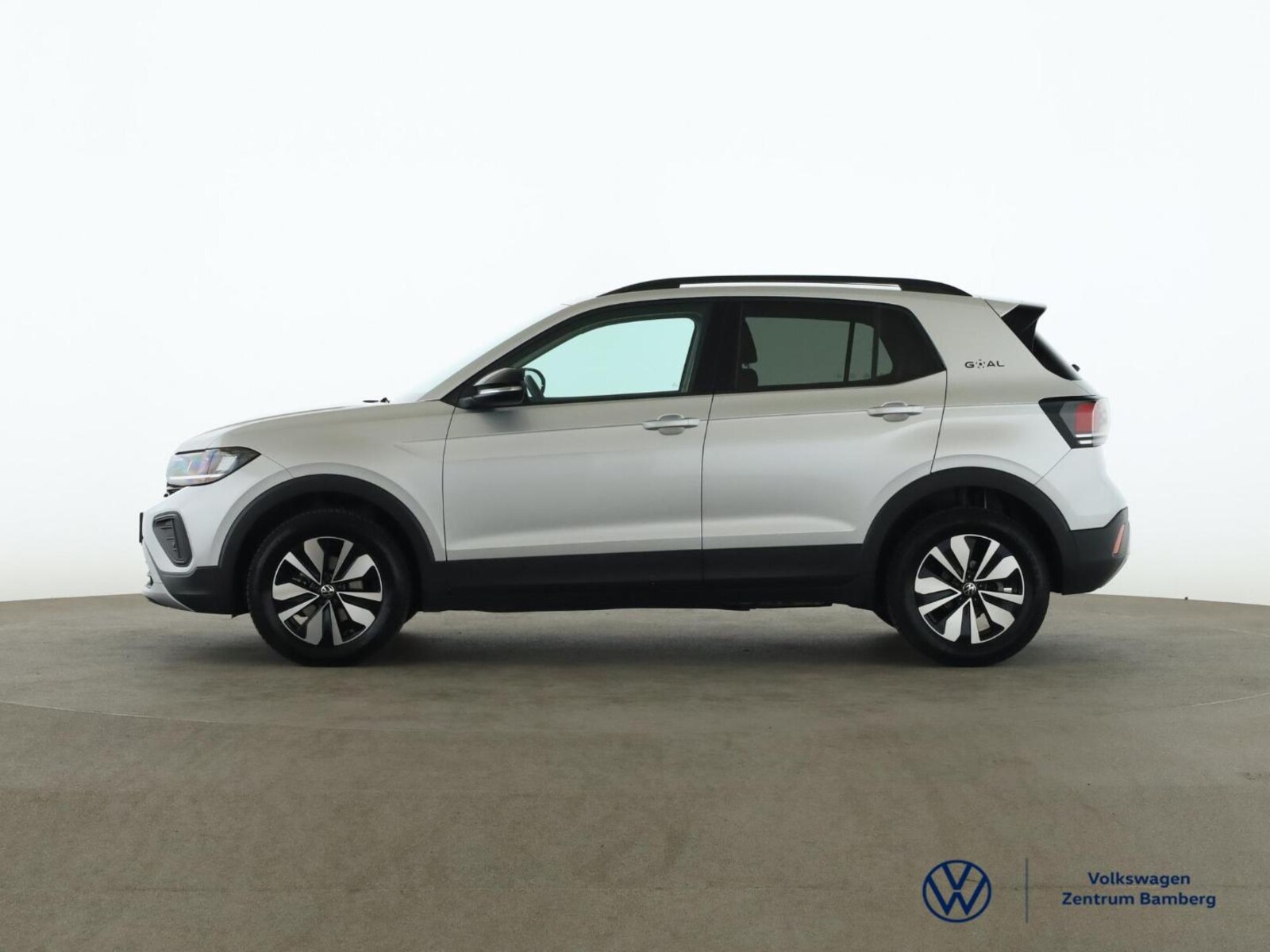 Volkswagen T-Cross – Bild 3