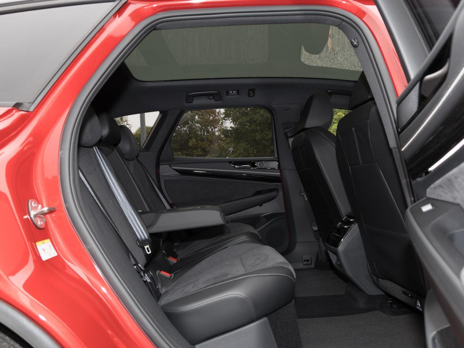 Volkswagen ID.7 Tourer – Bild 8