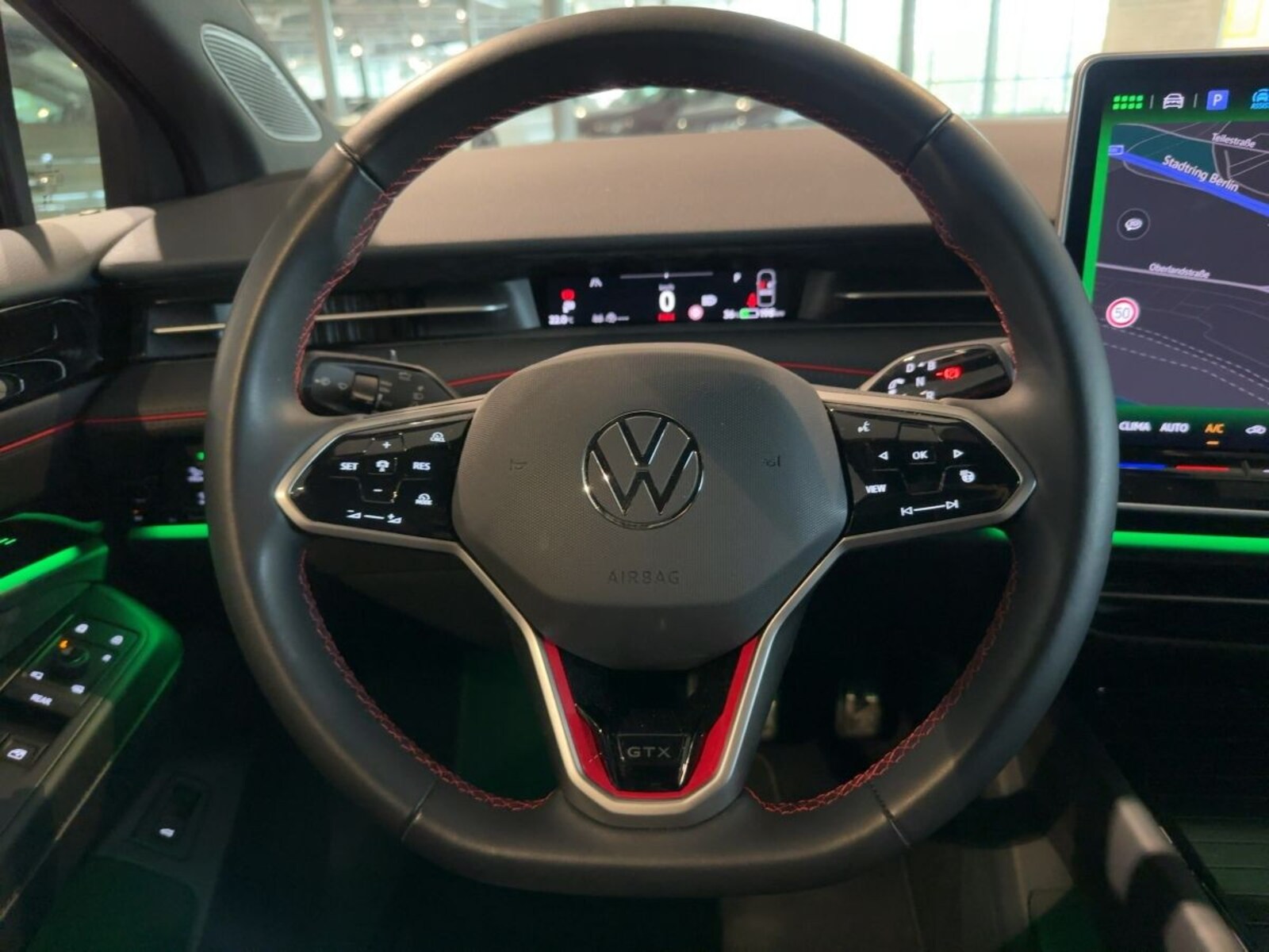 Volkswagen ID.7 Tourer – Bild 11