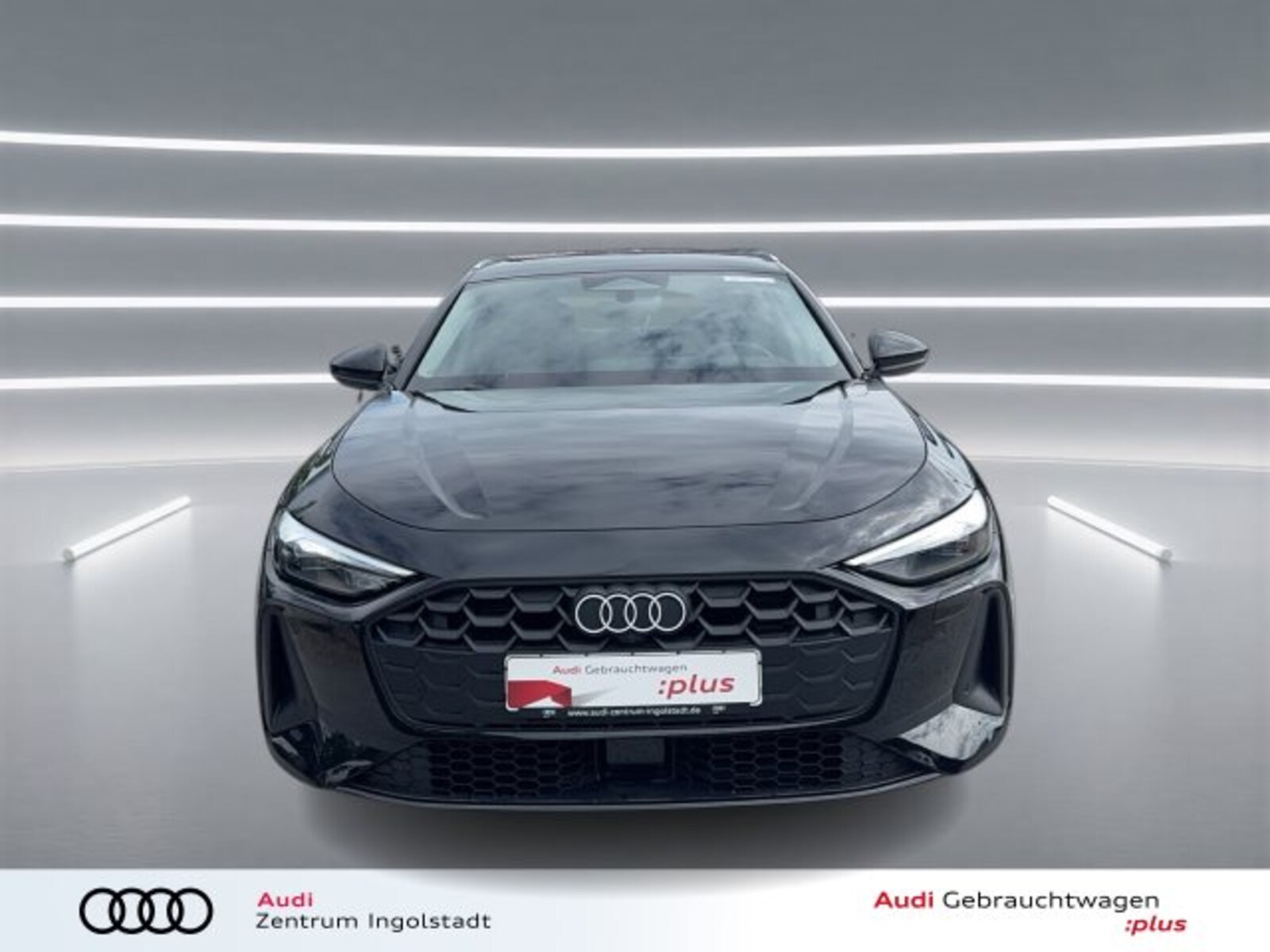 Audi A5 Avant – Bild 3