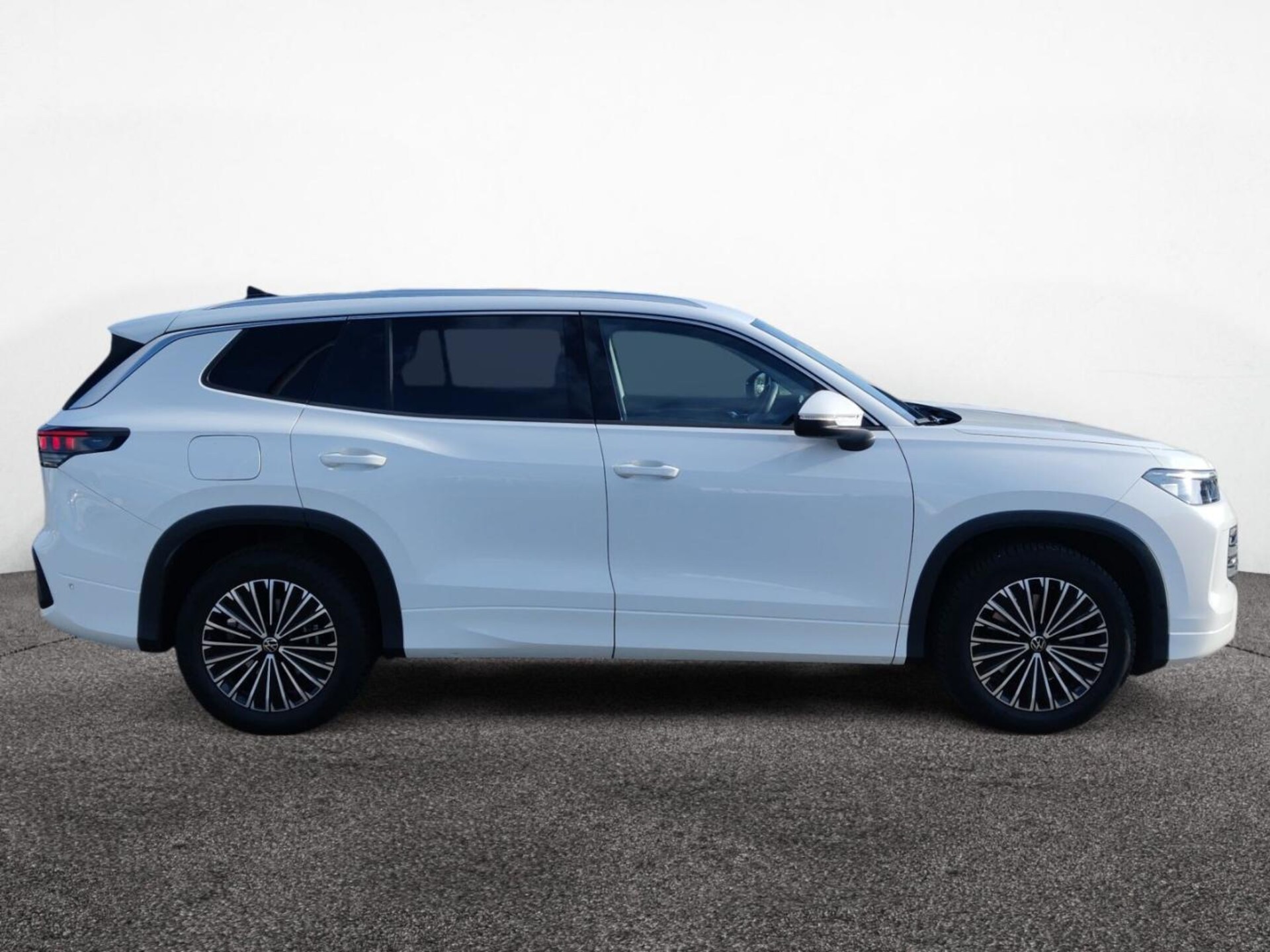 Volkswagen Tayron Elegance
