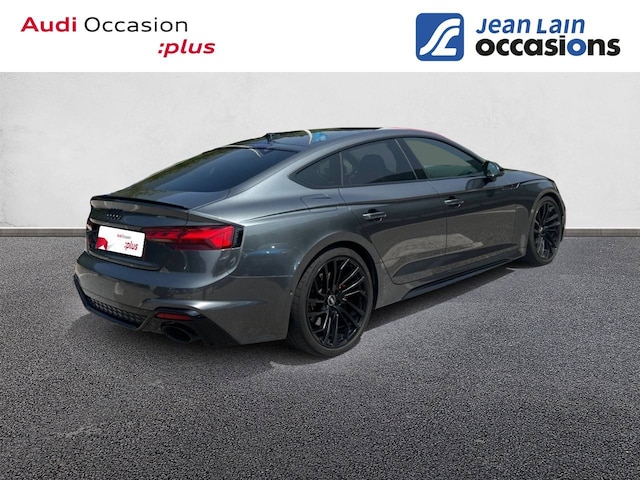 Audi RS5 Sportback RS 5 Sportback 450 Ch Tiptronic -  - Joinsteer - #4