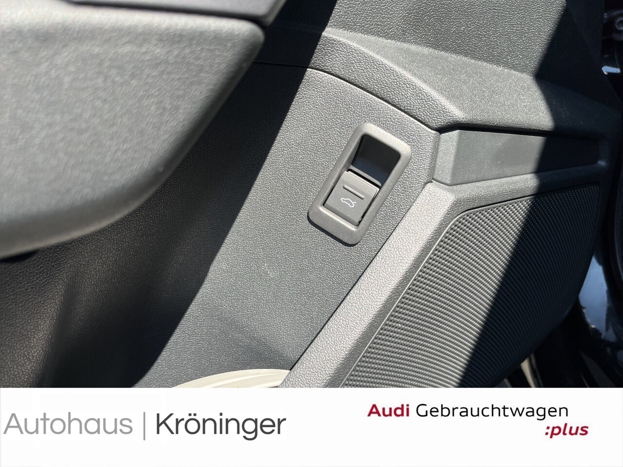 Image about Audi A3 Limousine advanced 30 TFSI S tronic