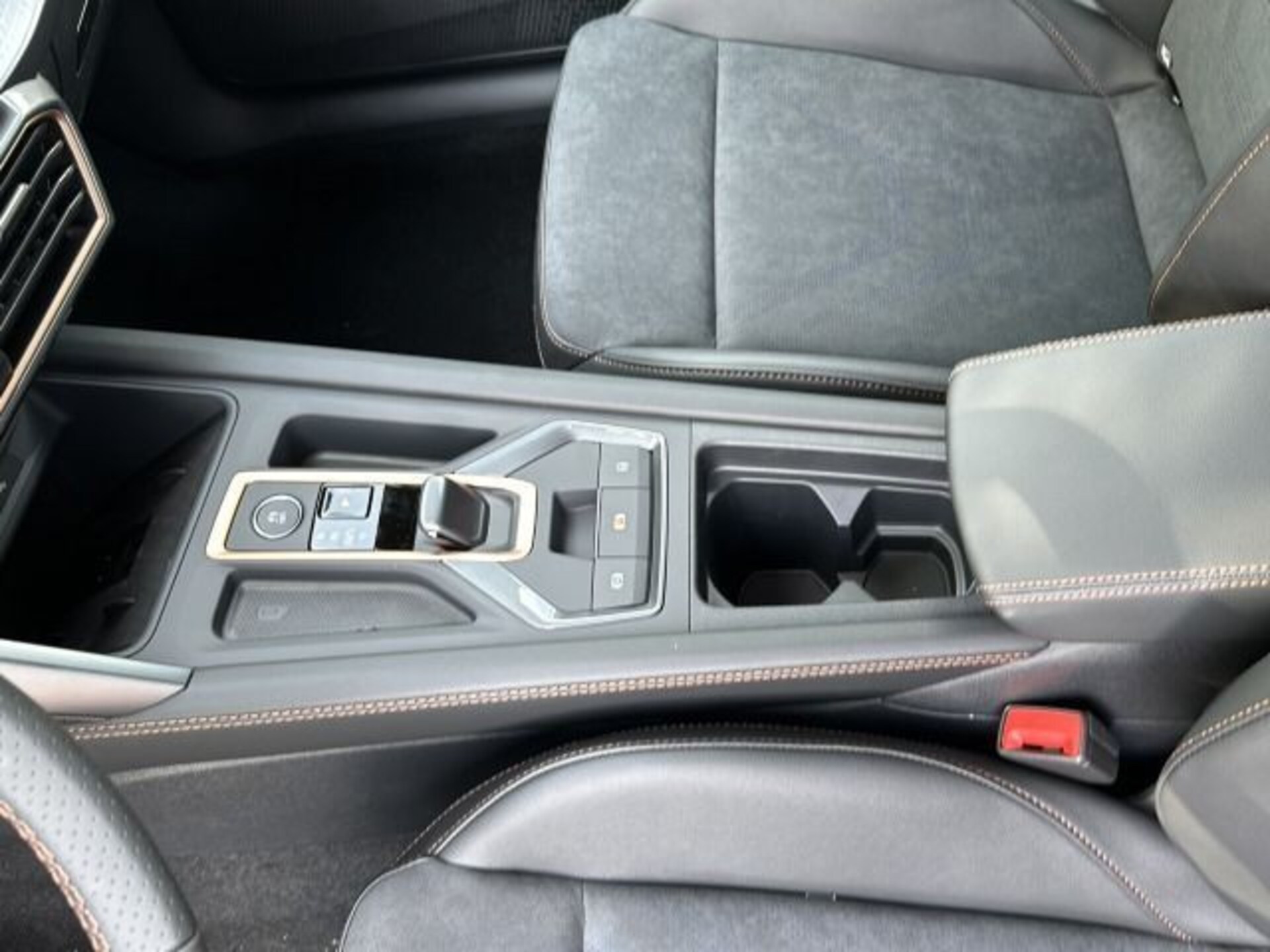 CUPRA Formentor VZ