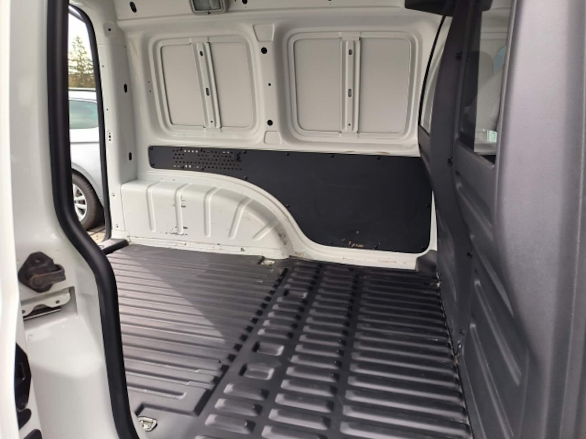 Volkswagen Caddy Kasten Economy