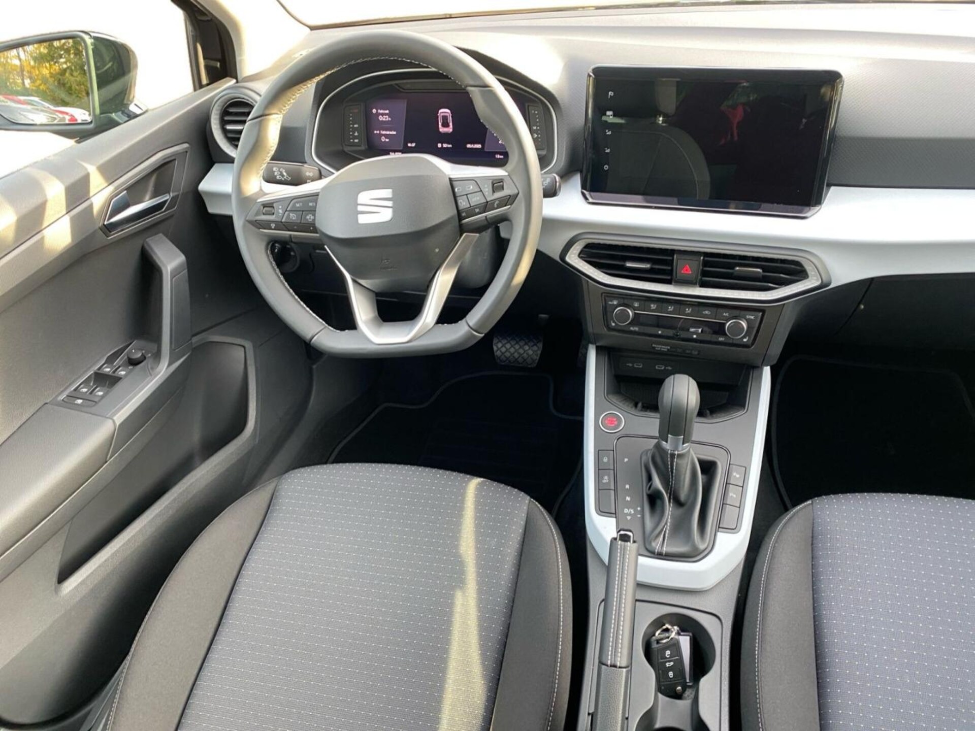SEAT Arona Style