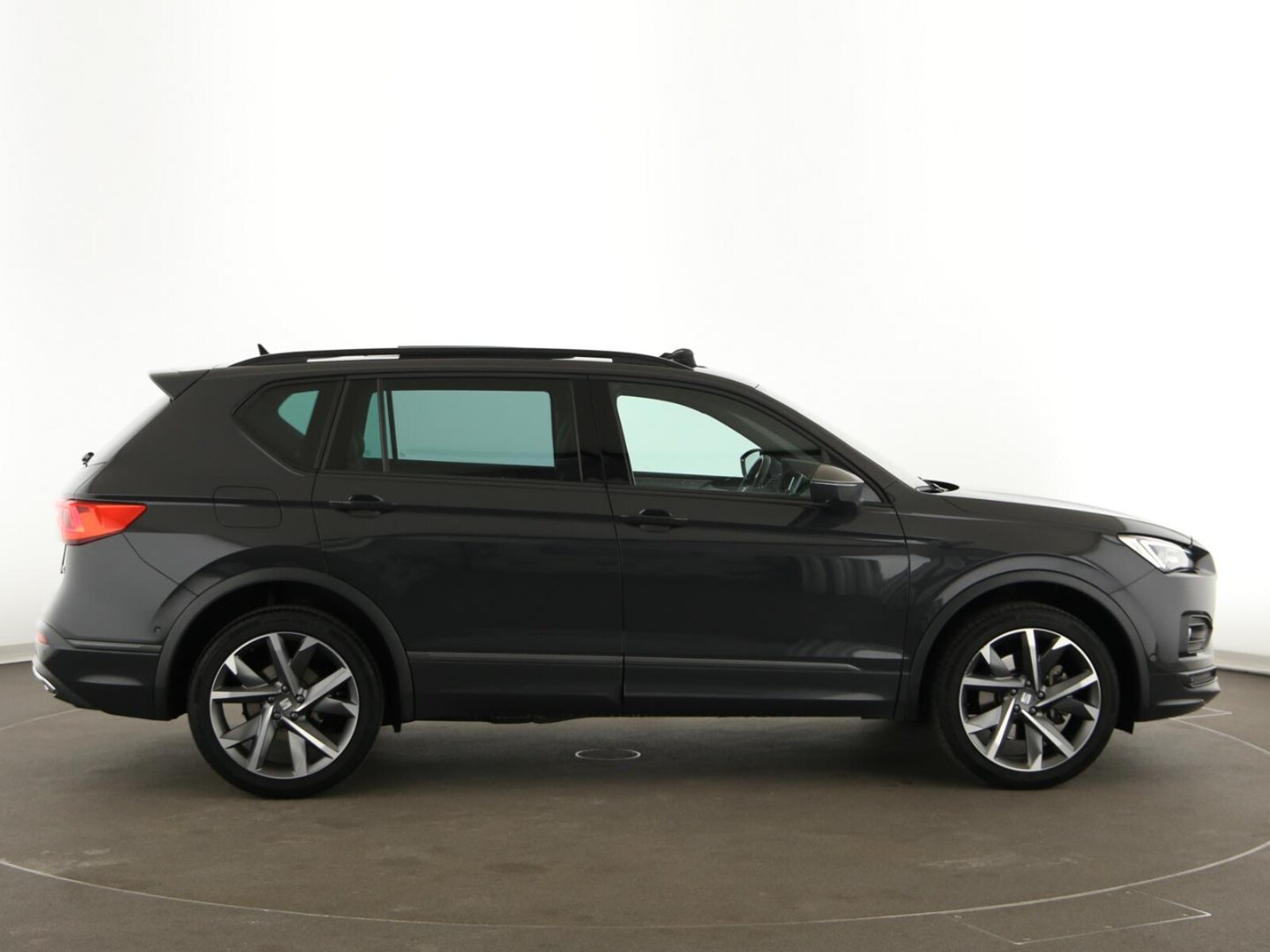SEAT Tarraco – Bild 8