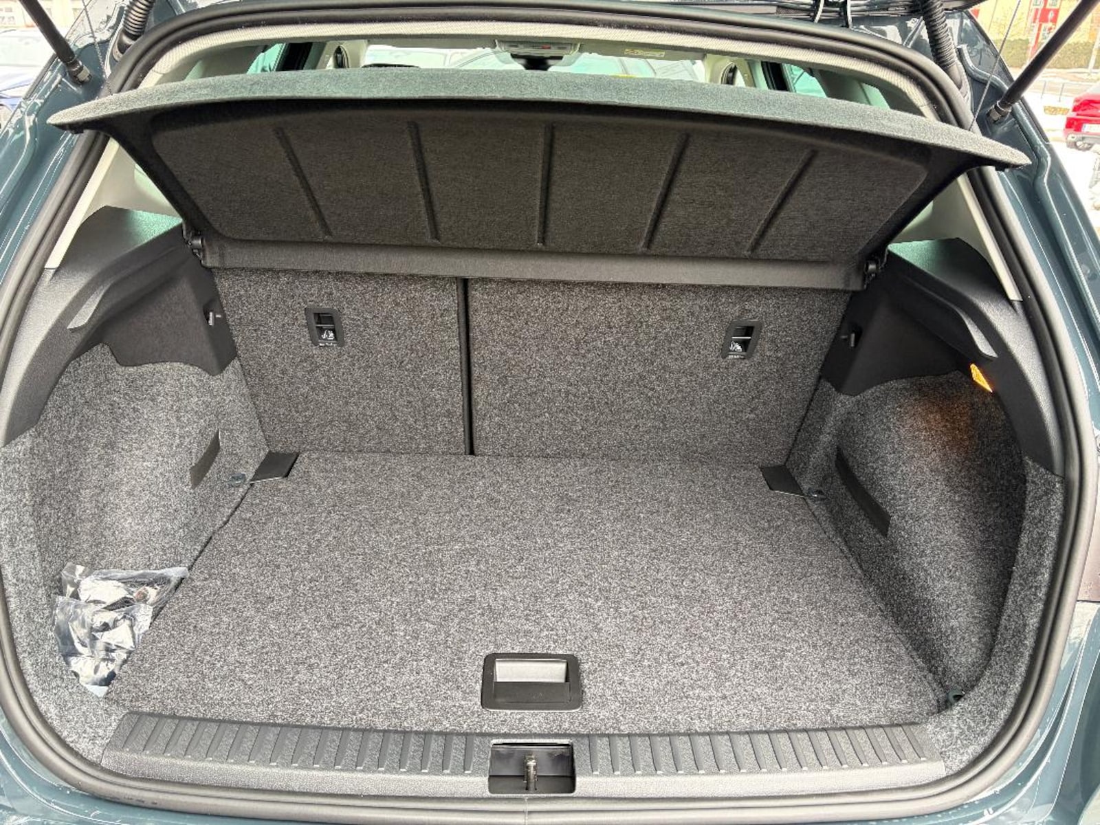 SEAT Arona – Bild 5