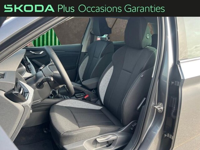 Voitures neuves ŠKODA KAMIQ Clever Edition Vezin-le-Coquet