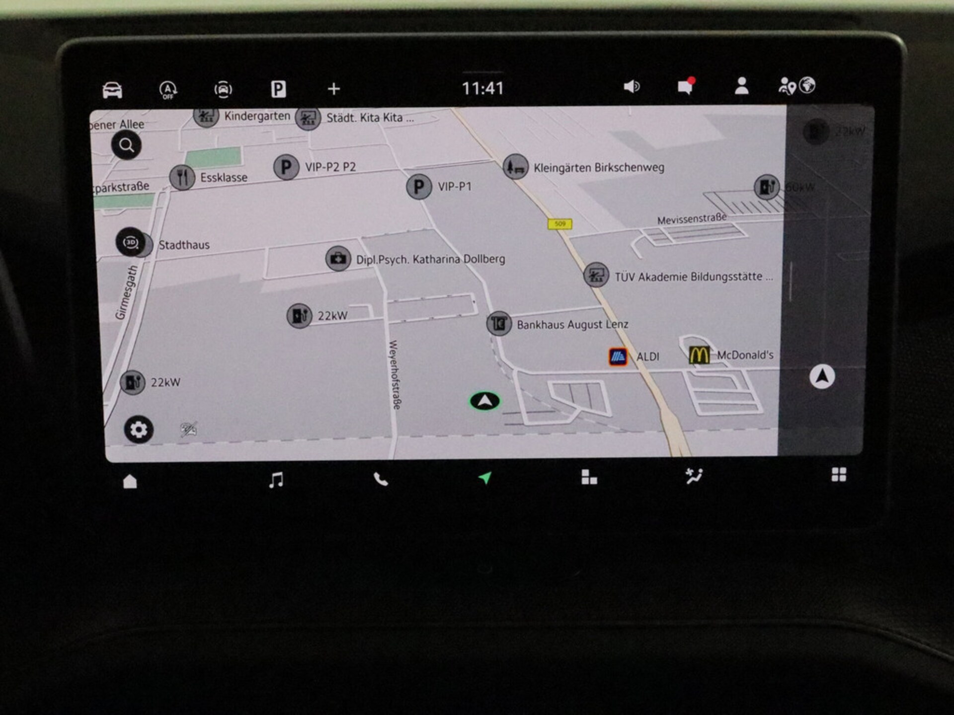 Skoda Kodiaq Selection