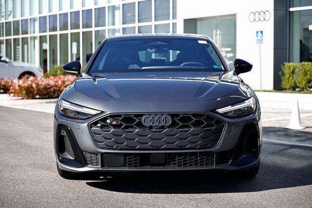 2025 Audi S5 Premium Plus - Photo 13