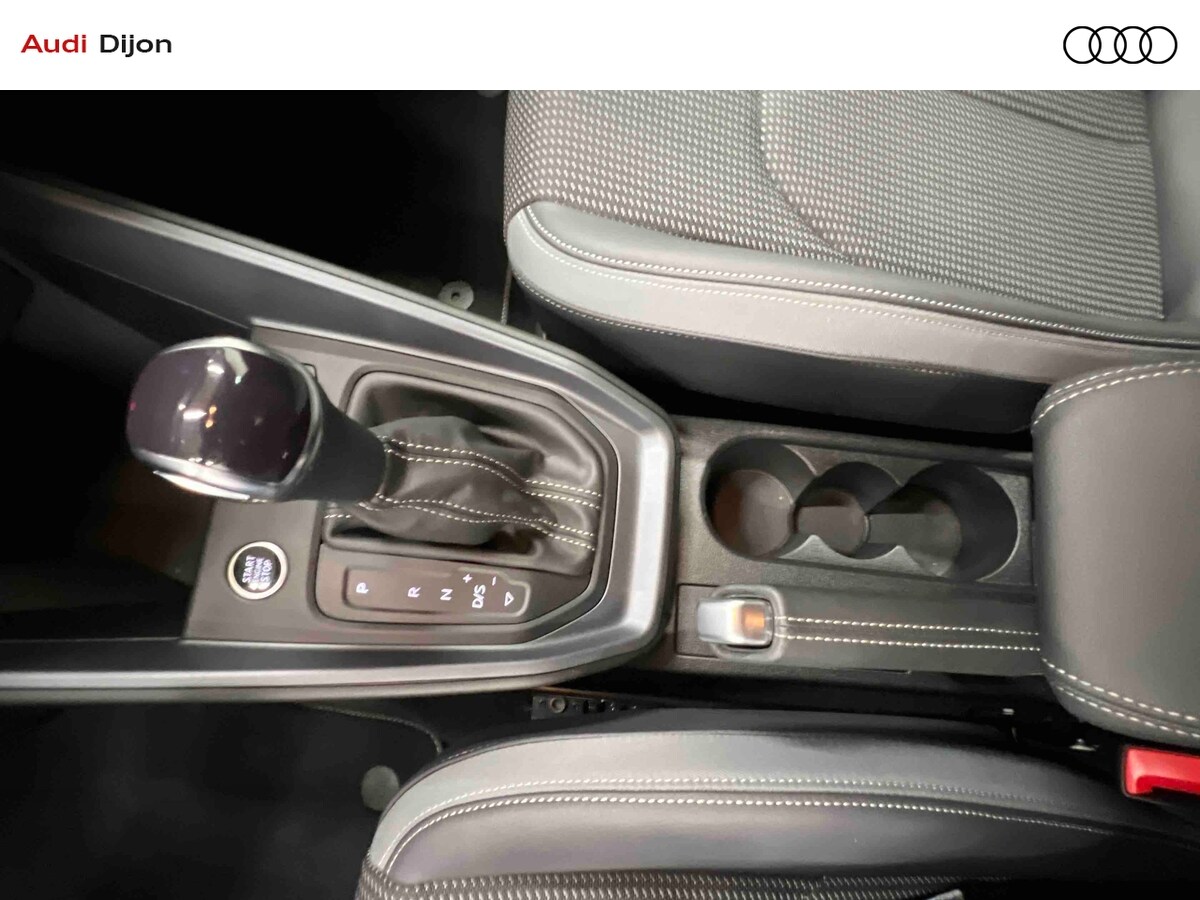 Image about Audi A1 Sportback S line plus 35 TFSI 110 kW (150 ch) S tronic