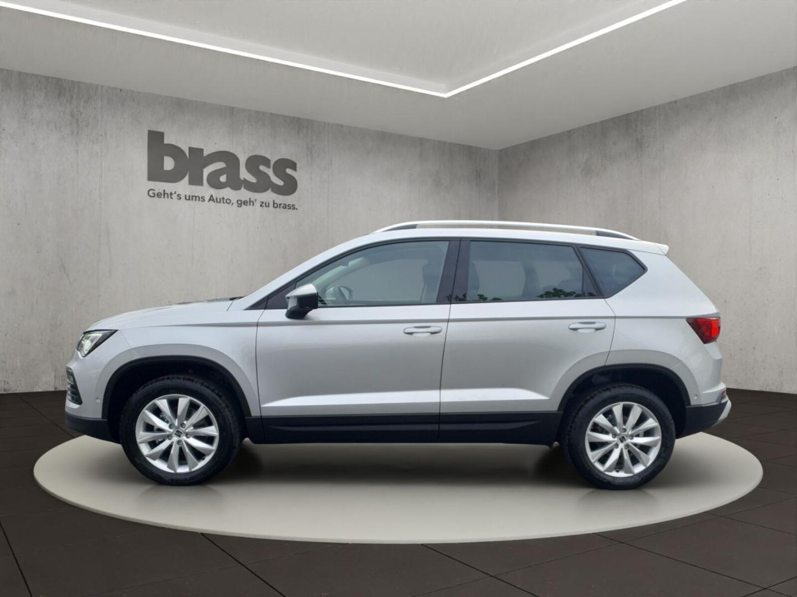 SEAT Ateca – Bild 2