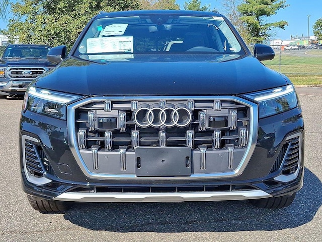 2025 Audi Q7 Premium Plus - Photo 5