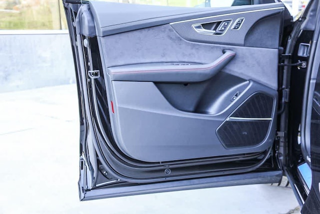 2026 Audi RS Q8 Base - Photo 22