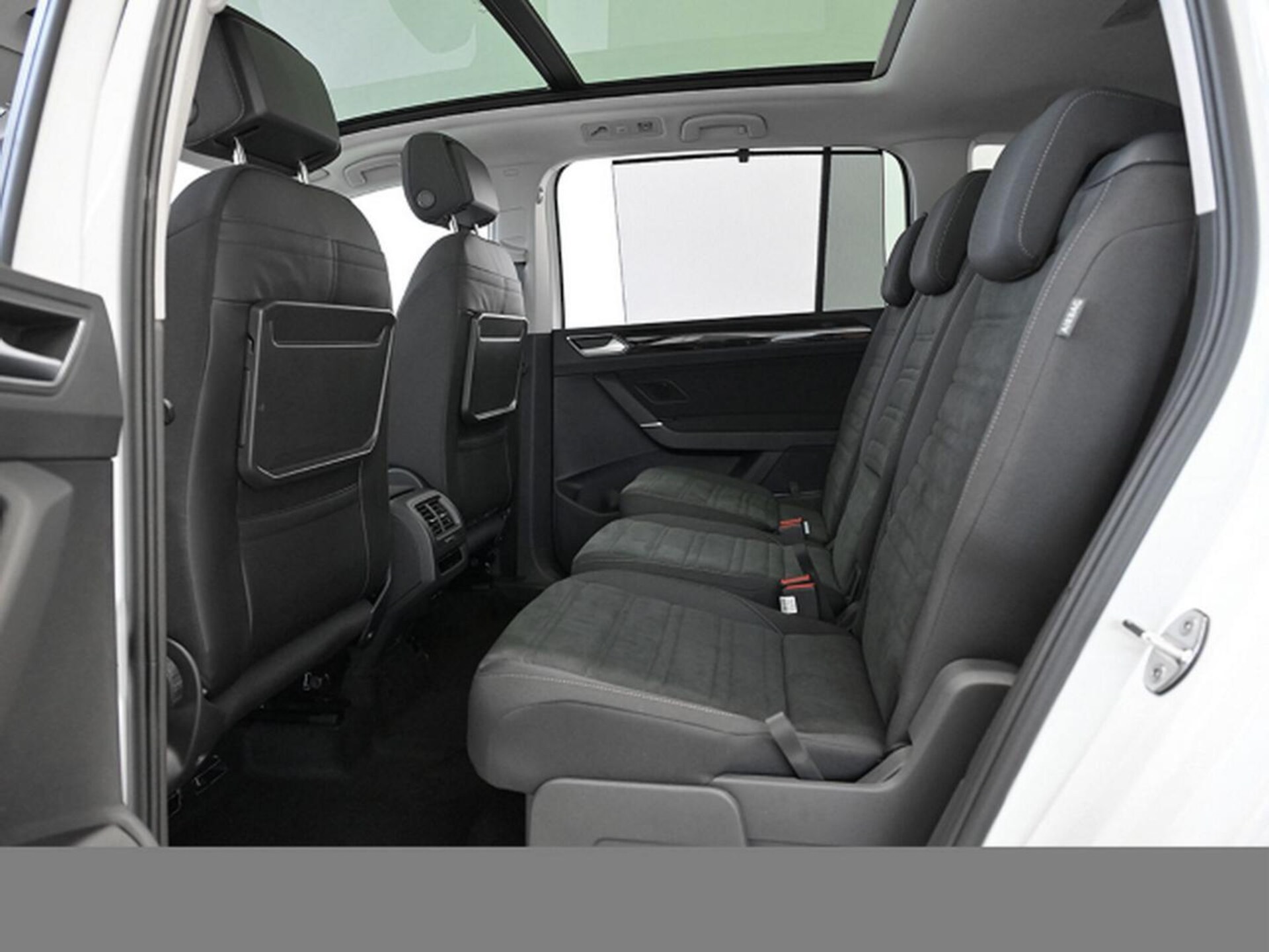 Volkswagen Touran Highline
