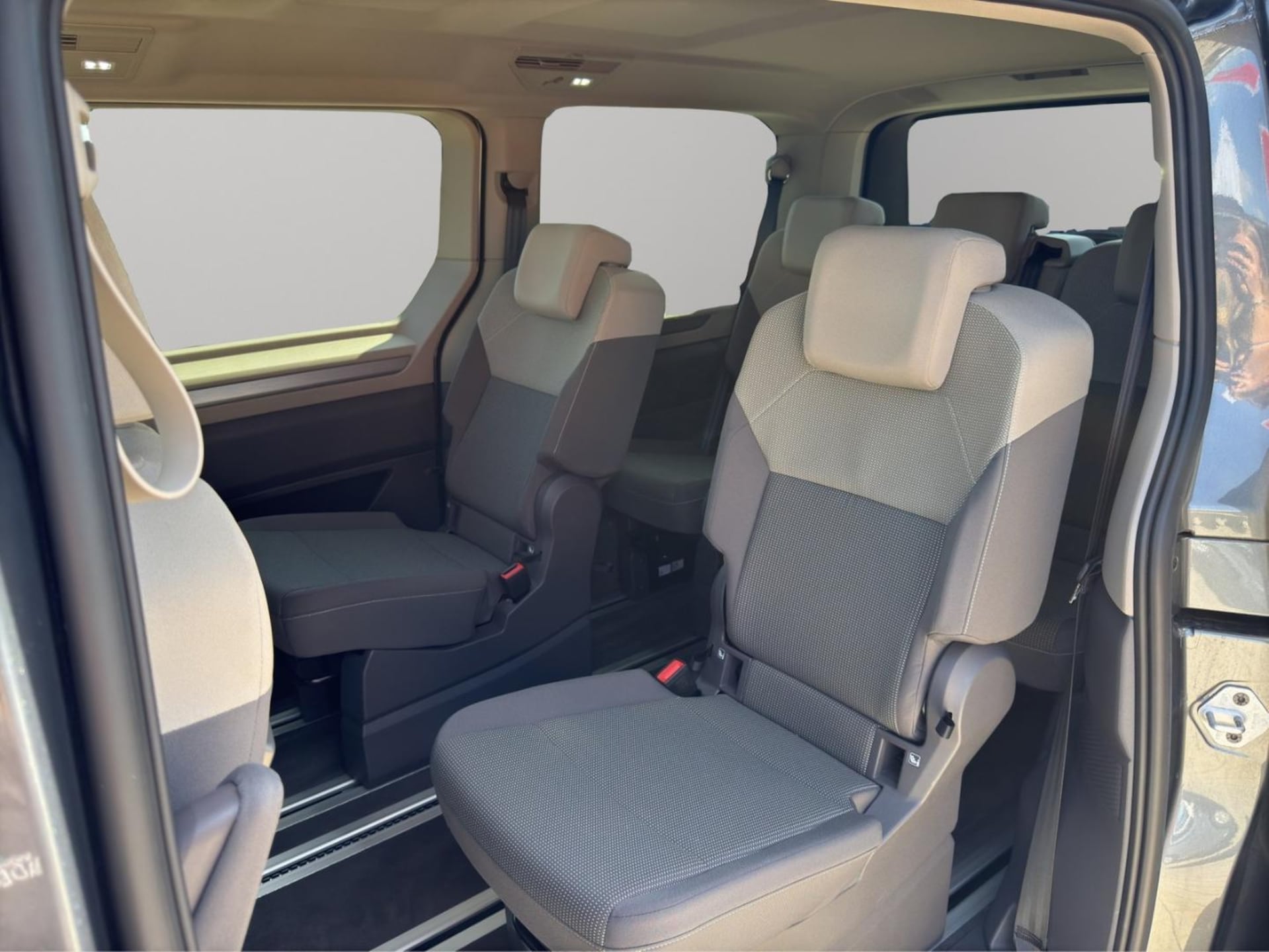 Volkswagen Multivan Langversion Life