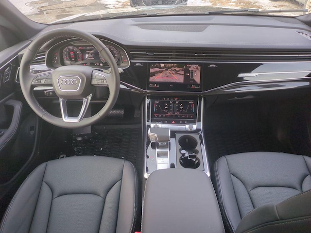 2026 Audi Q8 Premium Plus - Photo 33