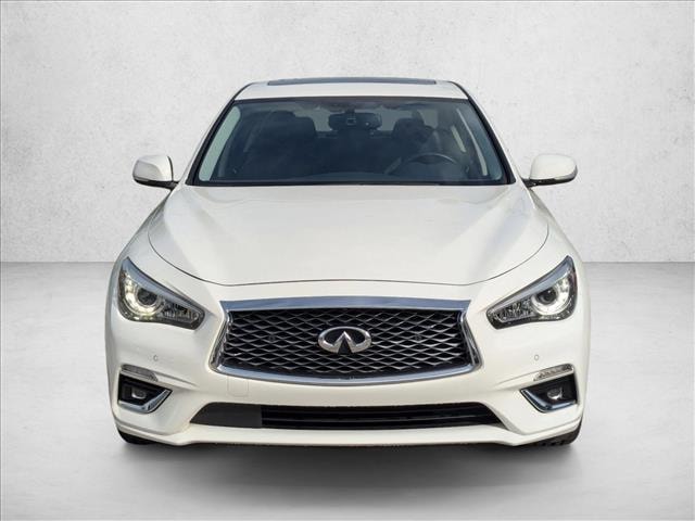 2023 Infiniti Q50
