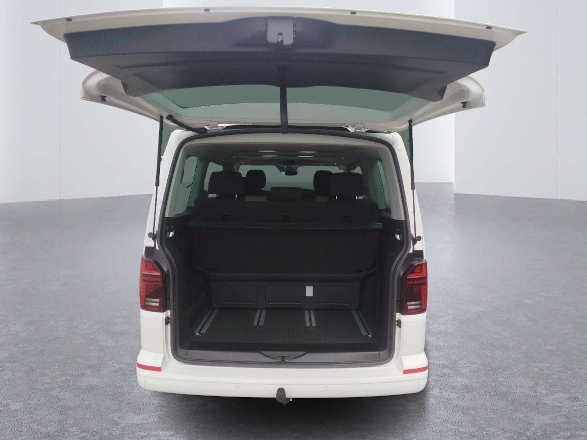 Volkswagen T6.1 Multivan Comfortline