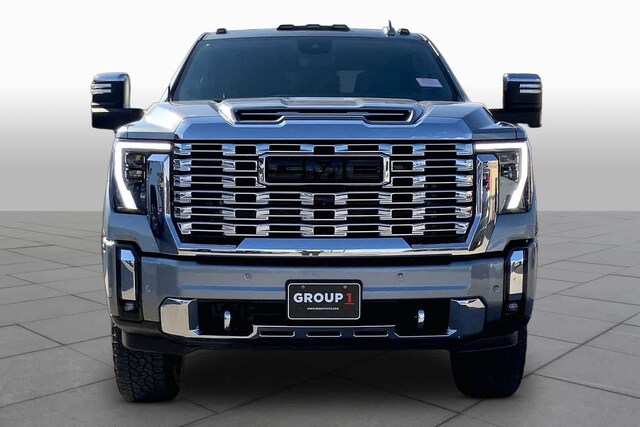 2024 GMC Sierra