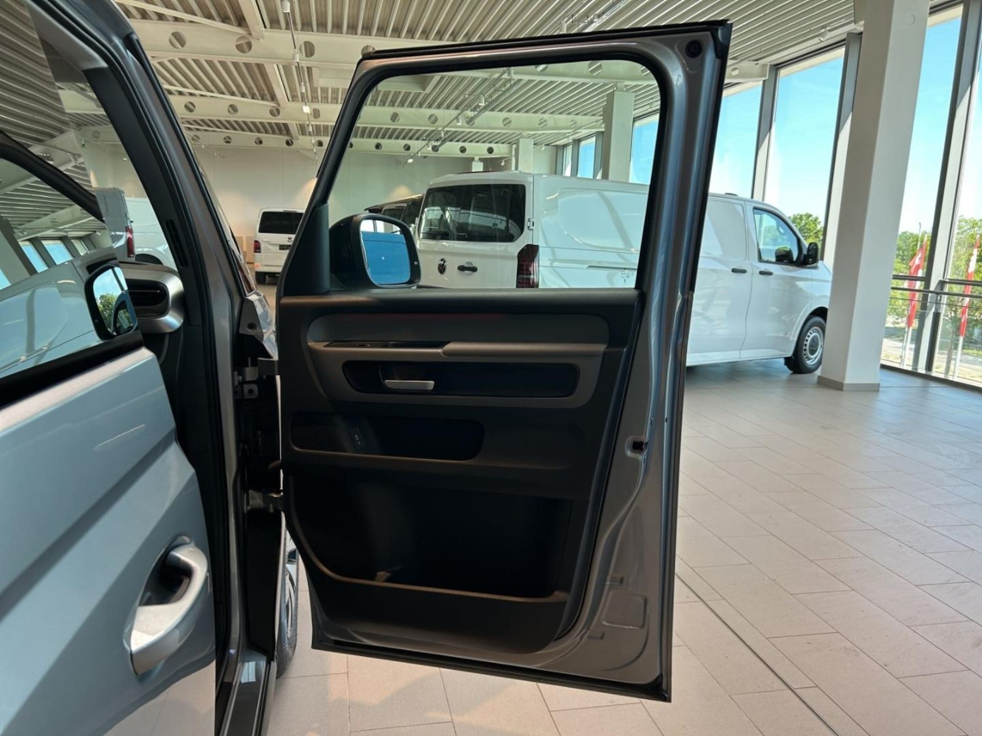 Volkswagen ID. Buzz Pro