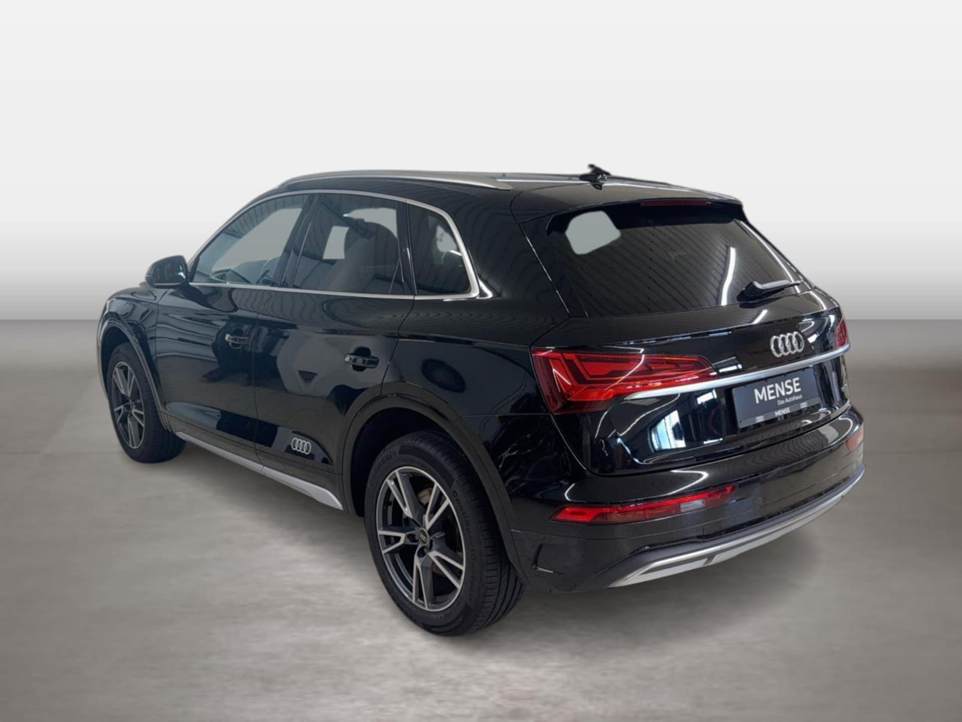 Audi Q5 SUV Advanced