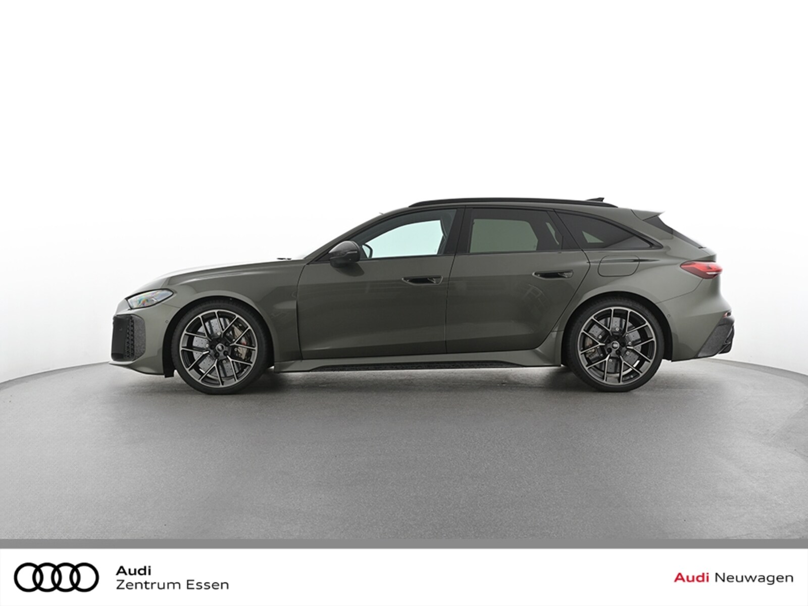 Audi RS 5 Avant – Bild 3