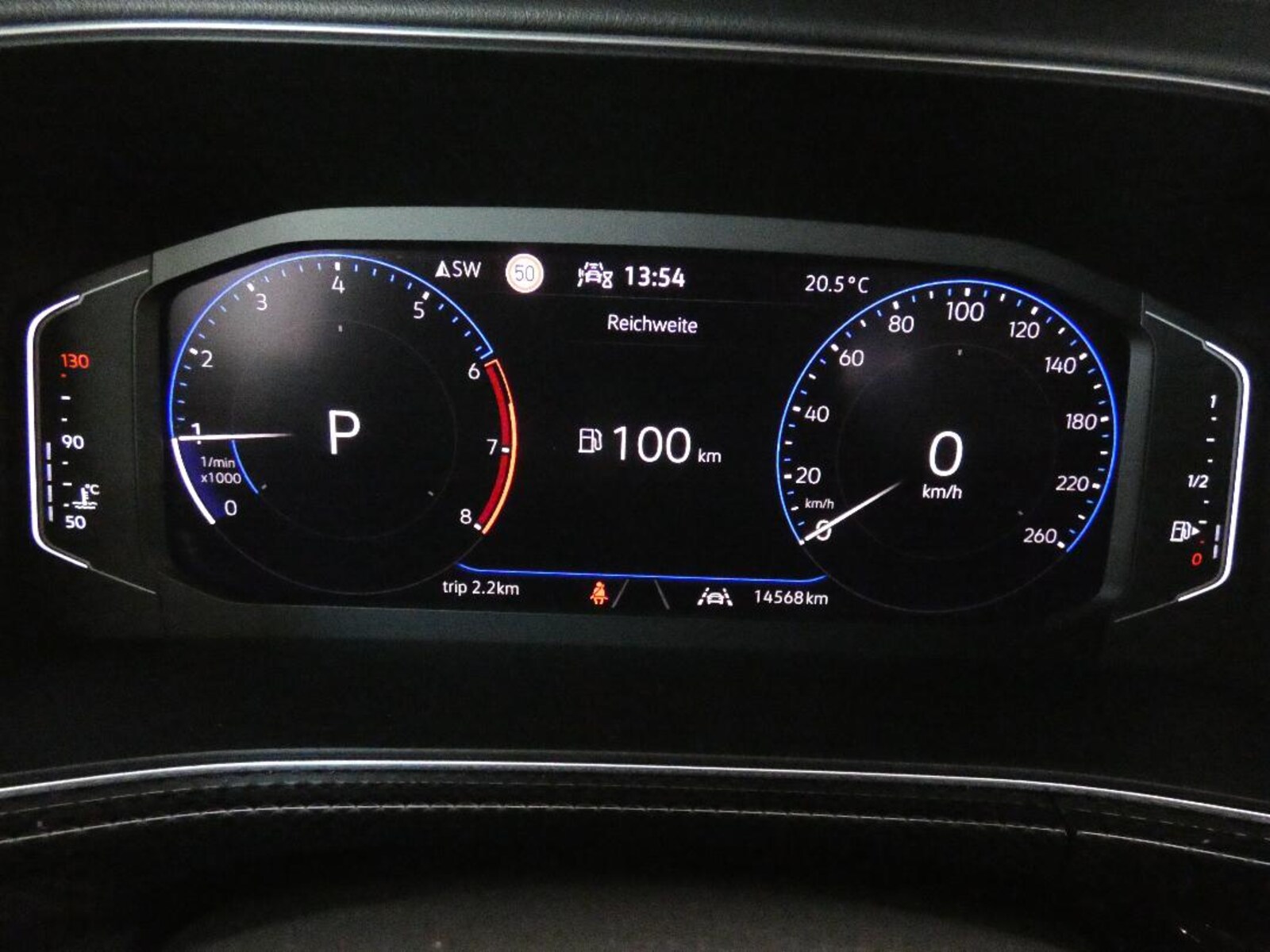 Volkswagen T-Cross – Bild 23