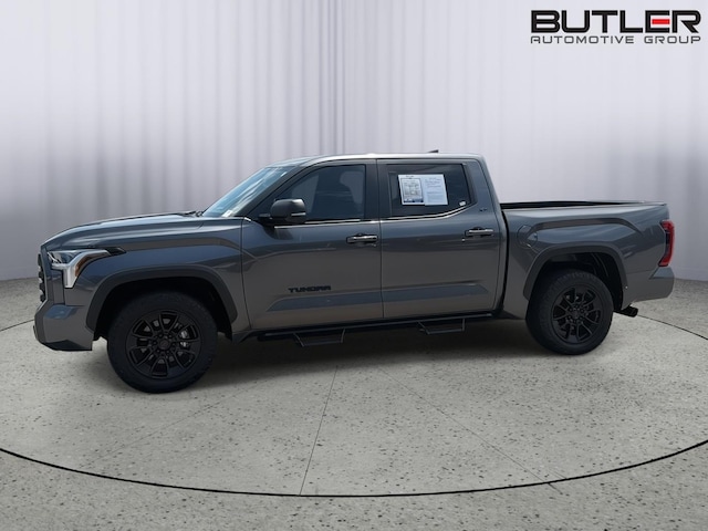 2024 Toyota Tundra