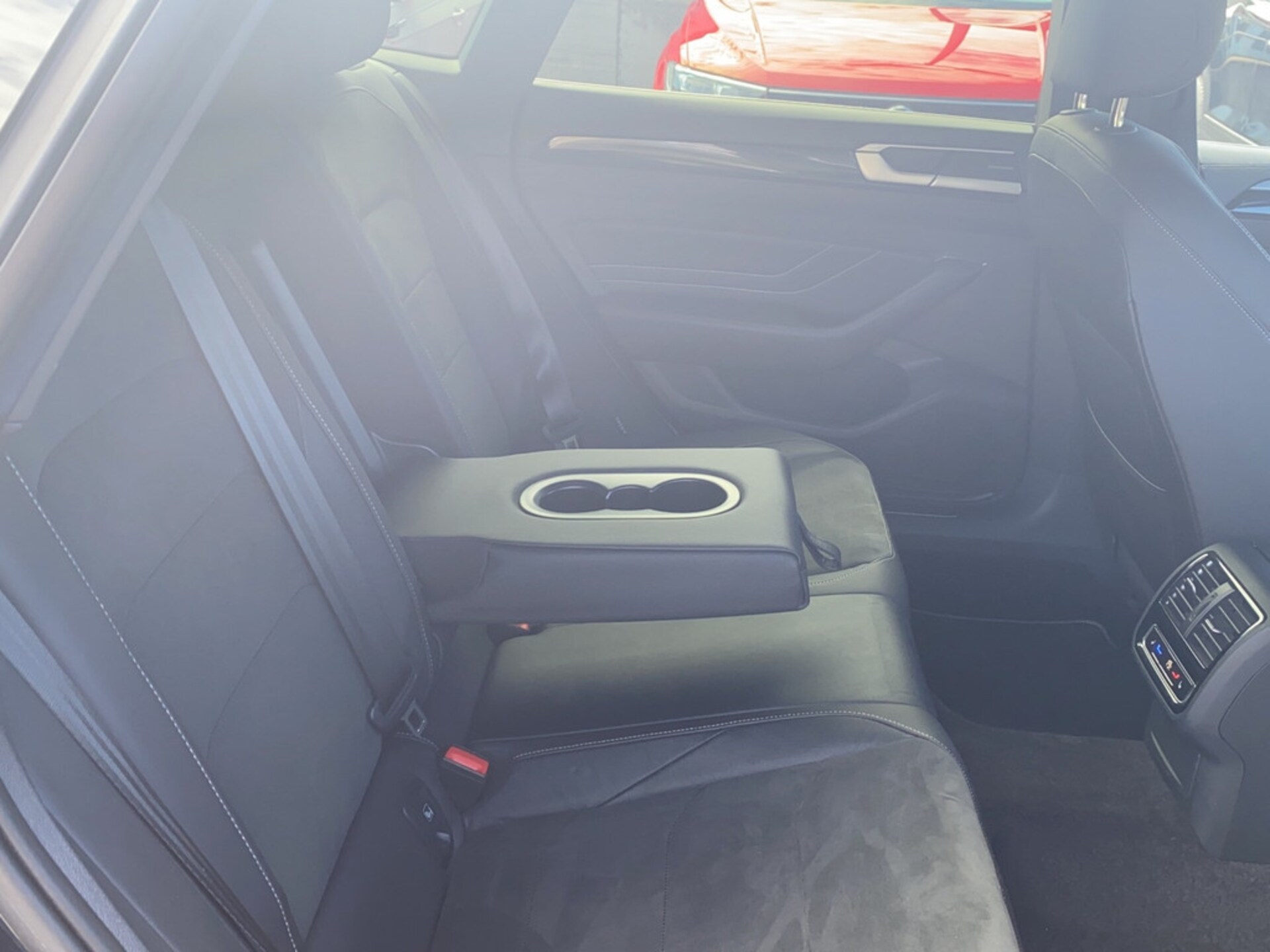 Volkswagen Arteon Shooting Brake R-Line