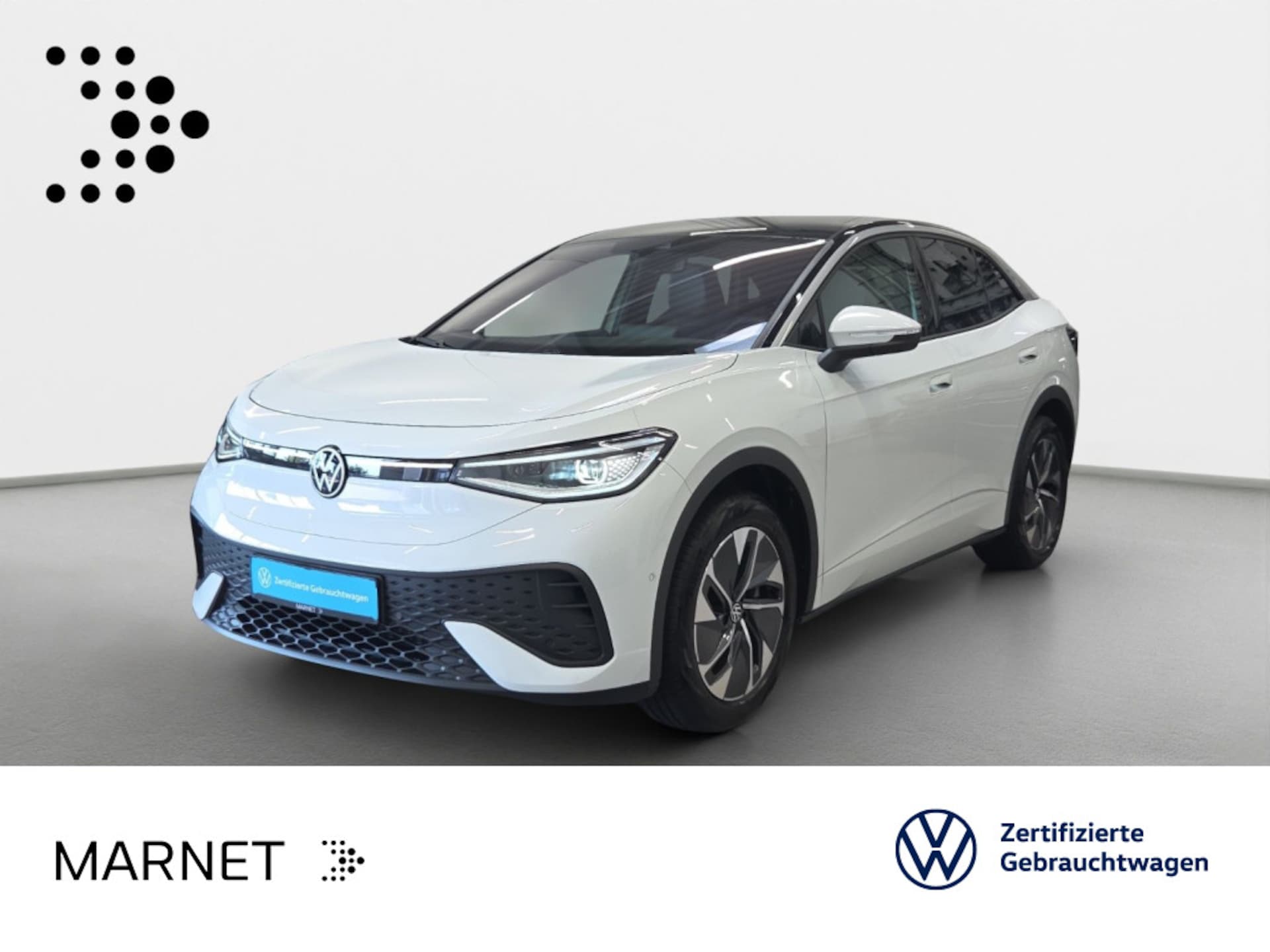 Volkswagen ID.5 Pro