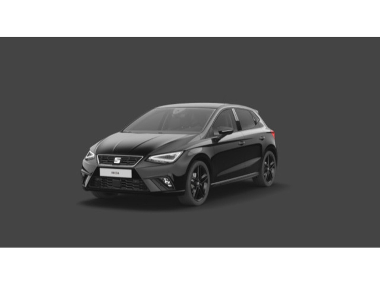 SEAT Ibiza – Bild 2