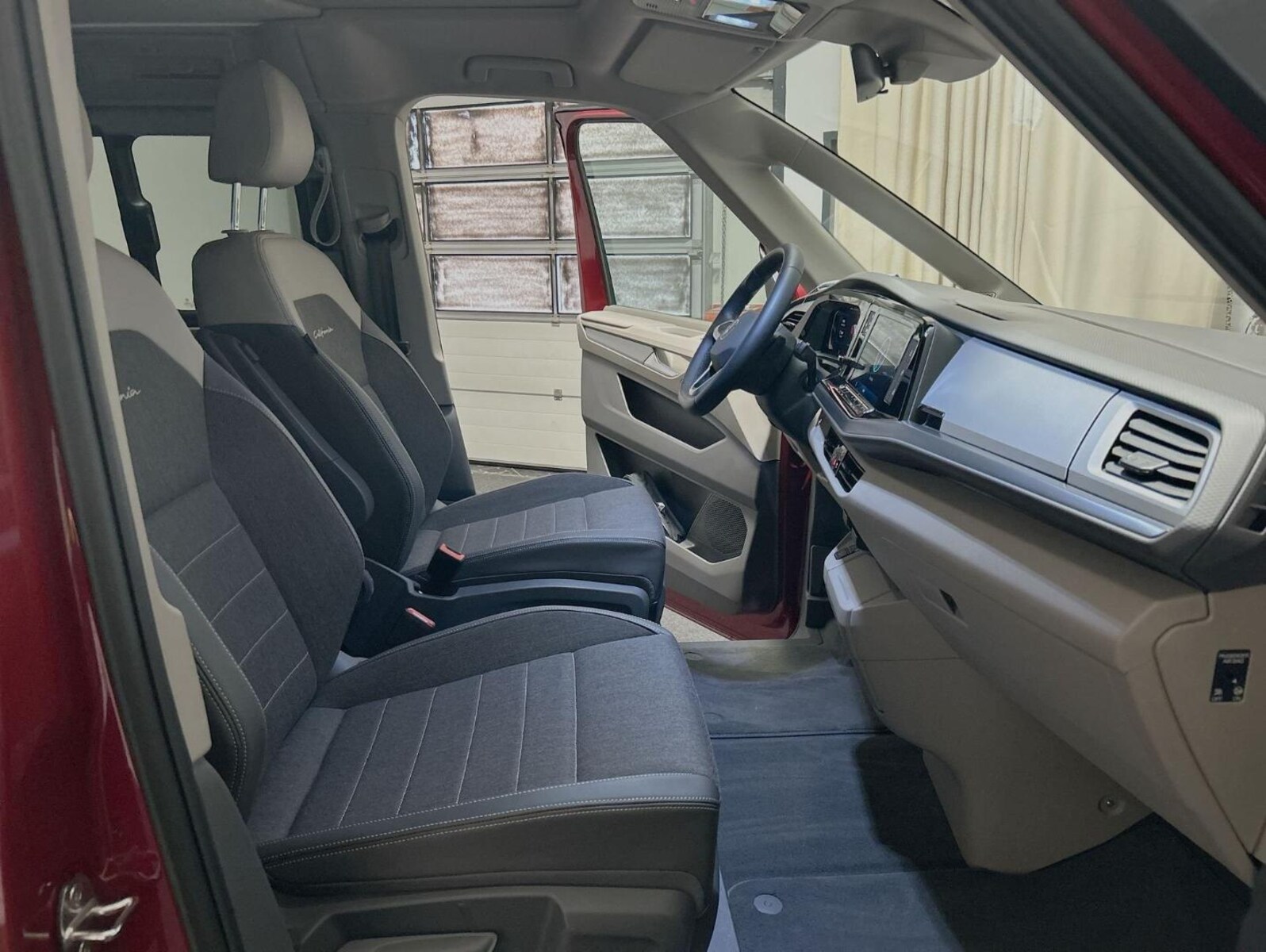 Volkswagen California – Bild 23