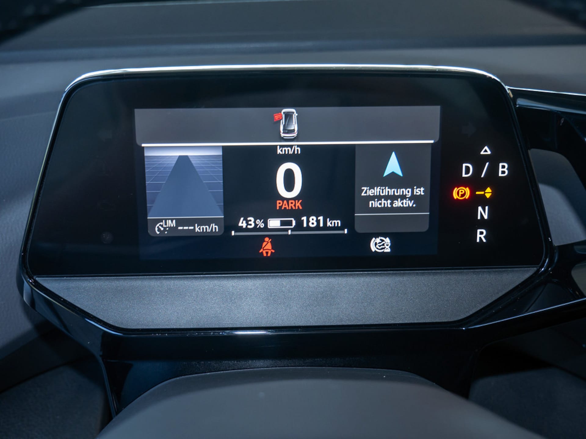 Volkswagen ID.4 Pro Performance