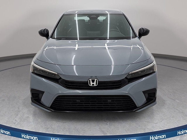 2023 Honda Civic Sedan