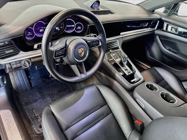 2023 Porsche Panamera