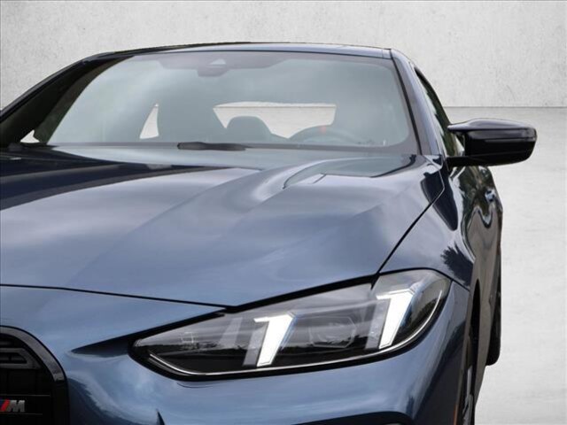 2026 BMW M440i
