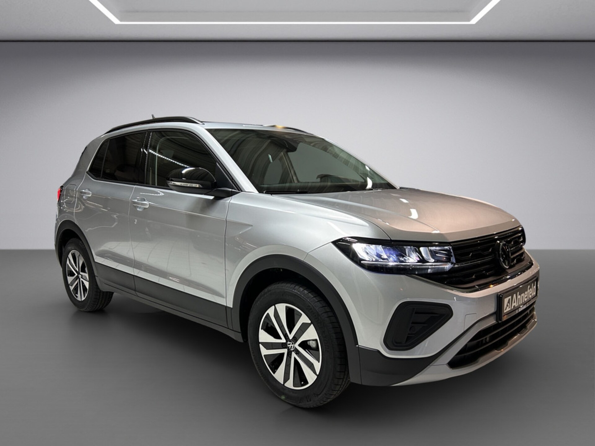 Volkswagen T-Cross ENERGY
