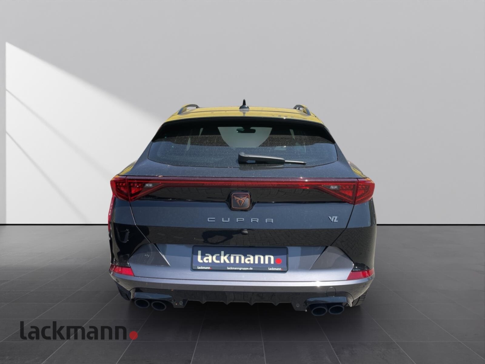 CUPRA Formentor – Bild 5