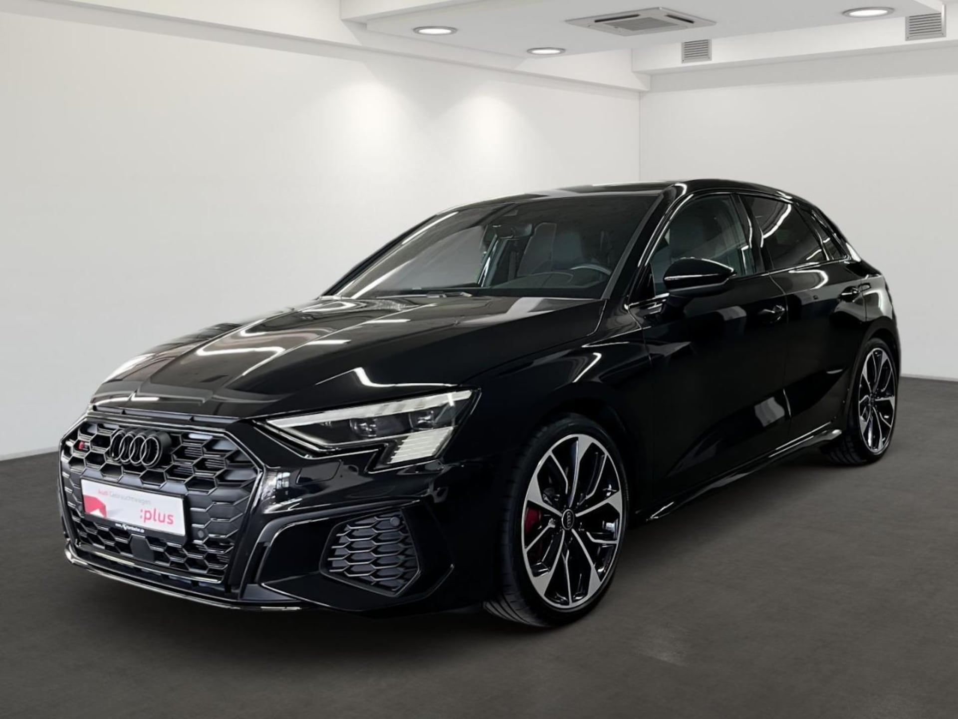 Audi S3 Sportback